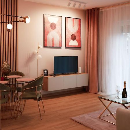 Apartament Milano Пневи Екстер'єр фото