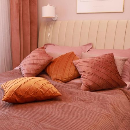 Apartament Milano Пневи Екстер'єр фото