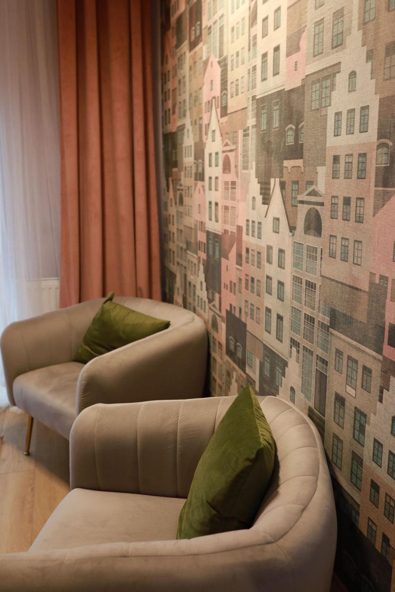 Apartament Milano Пневи Екстер'єр фото