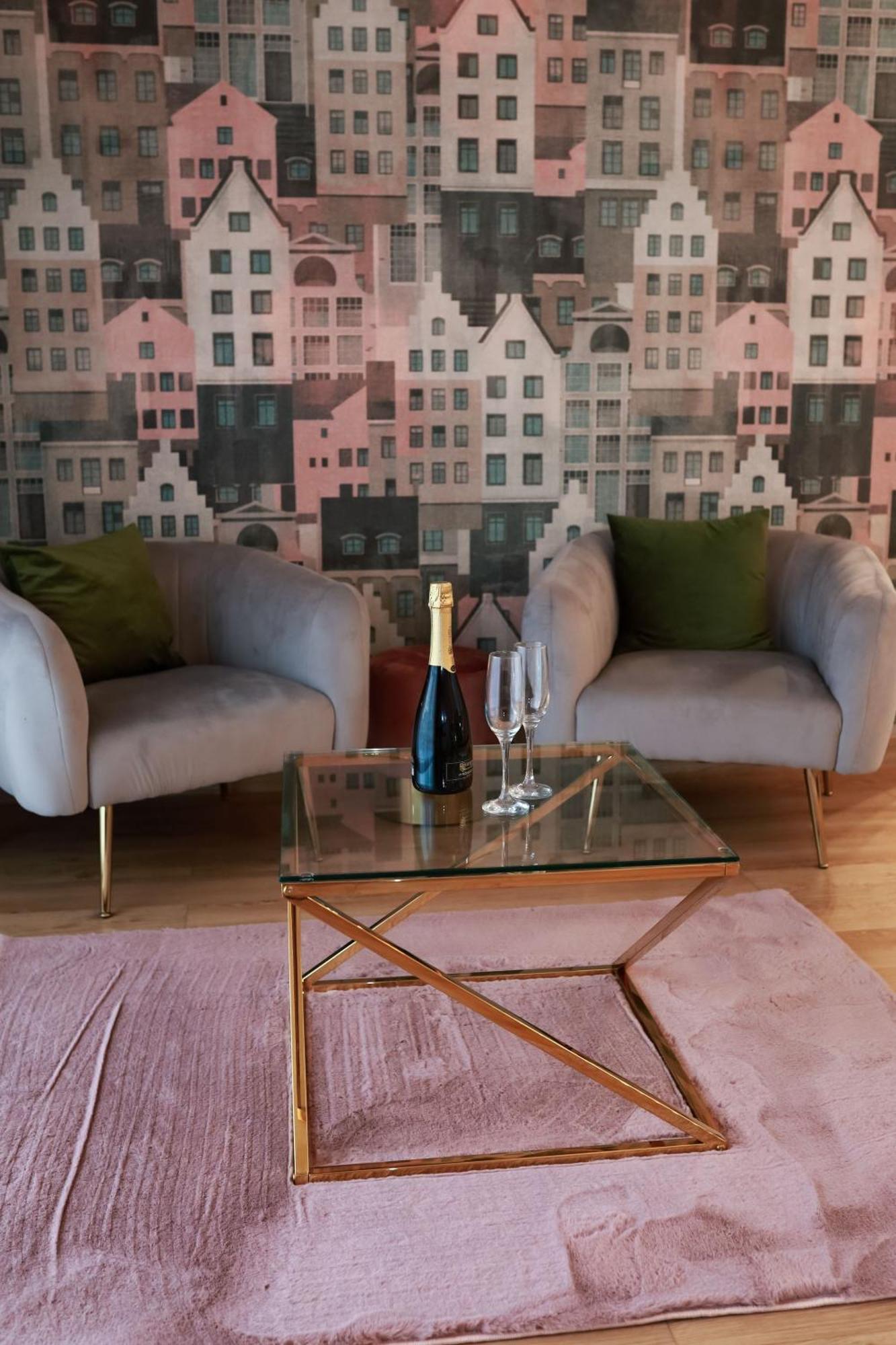 Apartament Milano Пневи Екстер'єр фото
