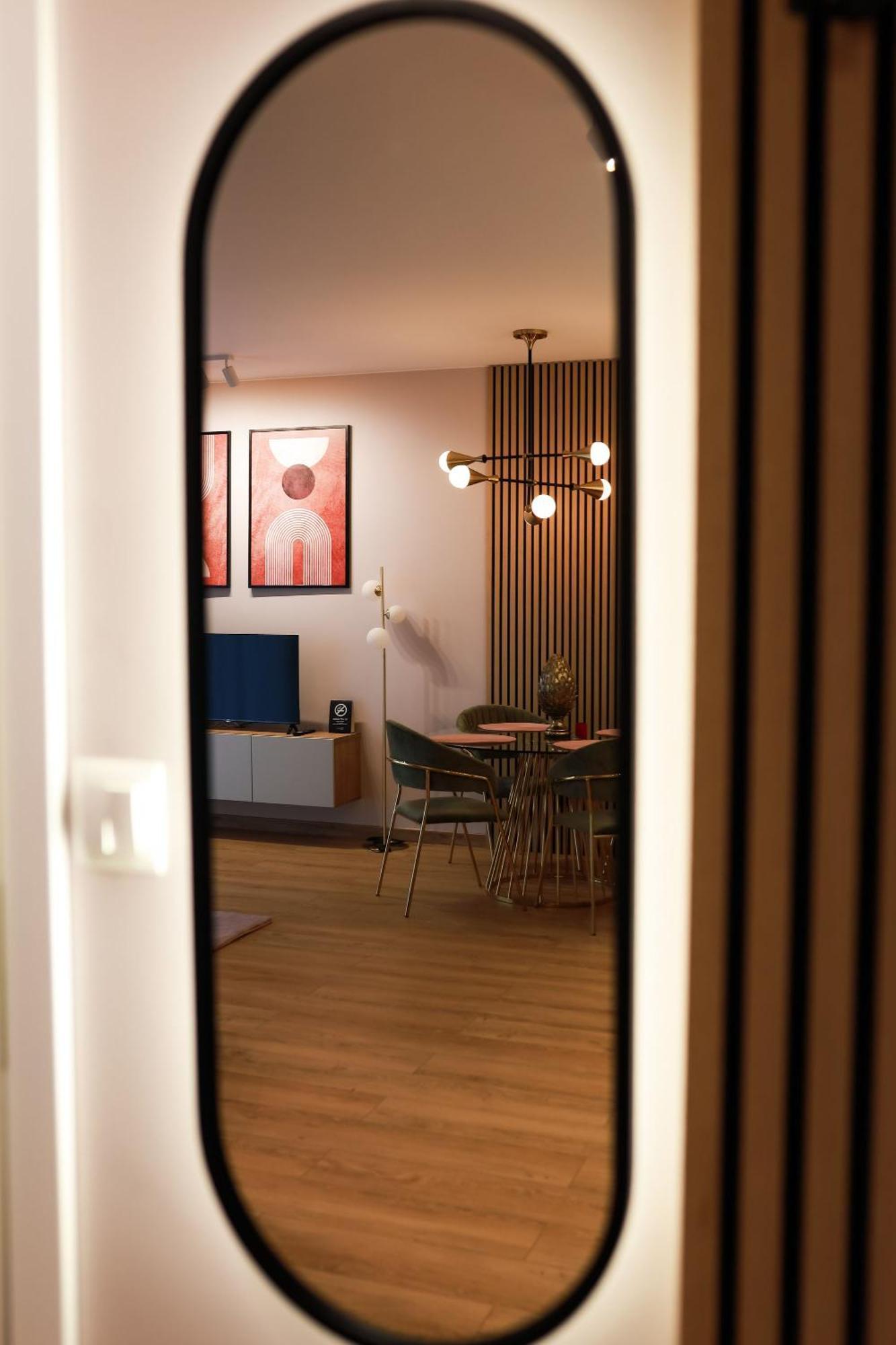 Apartament Milano Пневи Екстер'єр фото
