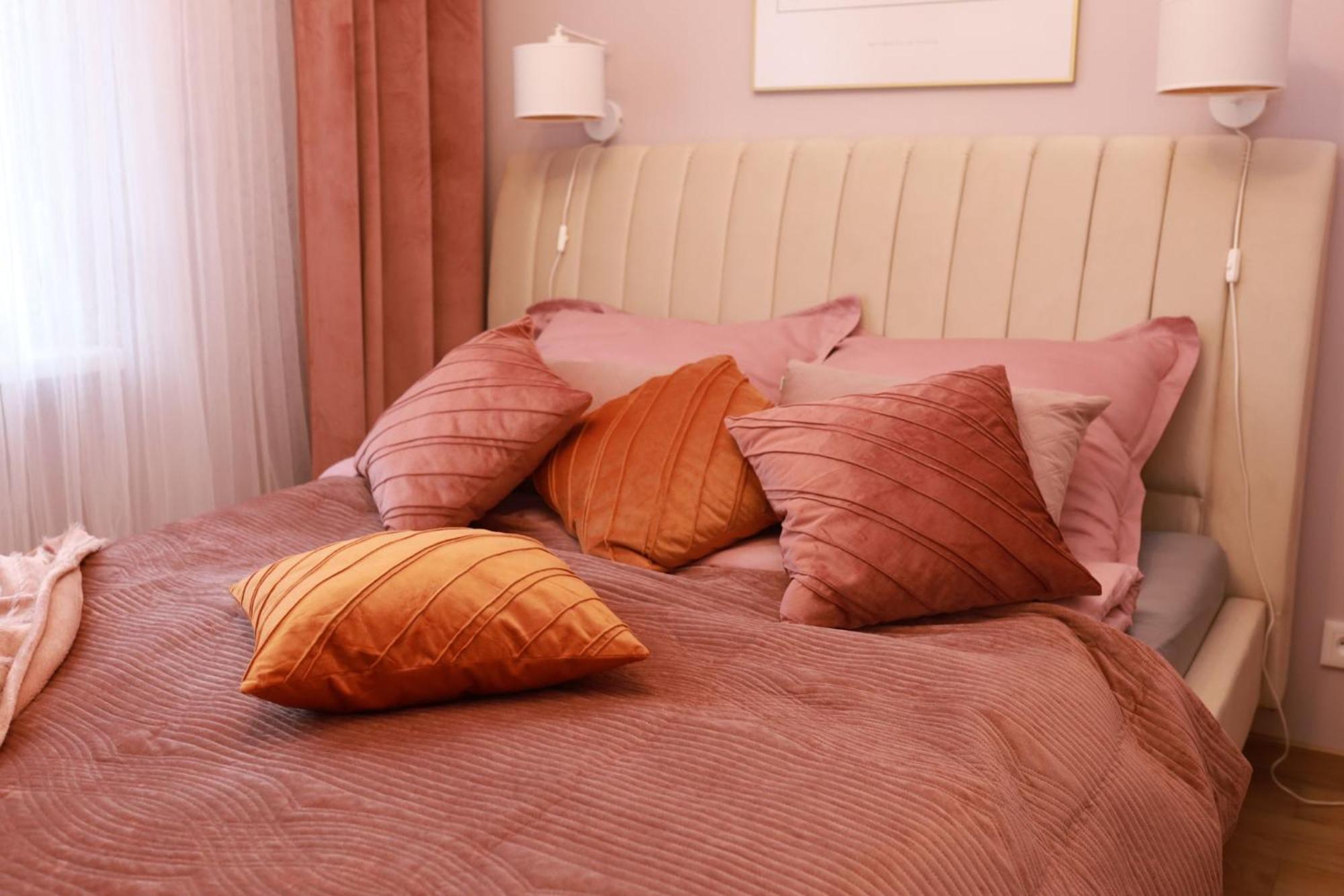 Apartament Milano Пневи Екстер'єр фото
