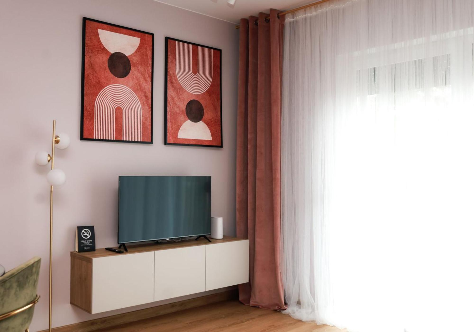 Apartament Milano Пневи Екстер'єр фото
