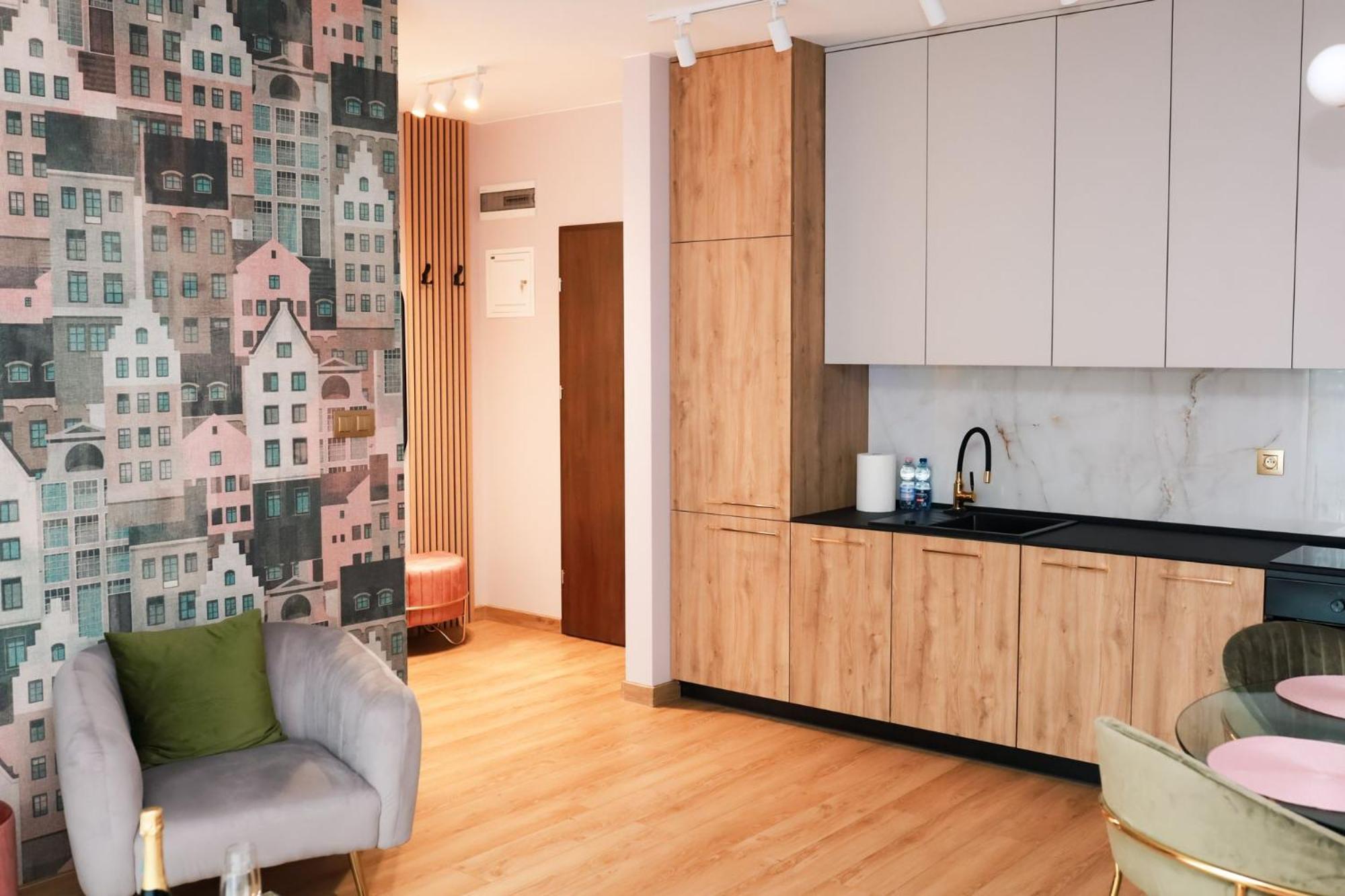 Apartament Milano Пневи Екстер'єр фото