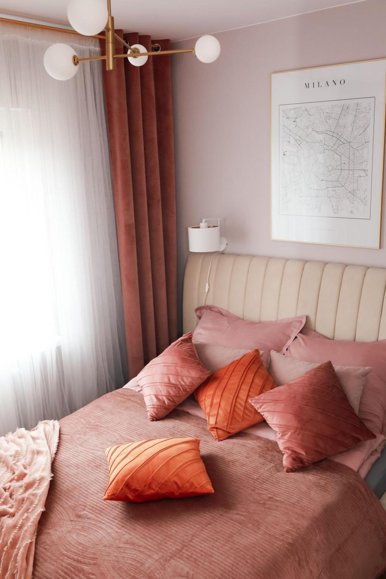 Apartament Milano Пневи Екстер'єр фото